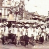В Храме Гуанди (Шанхайская Заря. №1288. 01.02.1930)