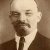 Ленин во власти бандитов